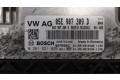 Блок управления 05E907309D Volkswagen Caddy