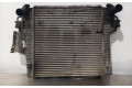 Радиатор интеркулера 3043858    Jeep Cherokee III KJ