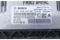 Блок управления двигателя 9807885980, 0281030546 Peugeot Partner