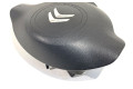 Подушка безопасности водителя 96773146ZD Citroen Berlingo