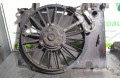 Вентилятор радиатора 9432710, 1125 Volvo V70
