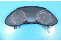 Панель приборов 8R0920930P Audi Q5 SQ5