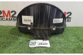 Панель приборов 04828935AB, 04828935AB   Jeep Cherokee III KJ       