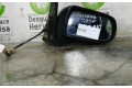 Zpětné zrcátko Mazda 323 2001 0050057