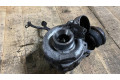 Turbodmychadlo Турбина a6110960999, 6110960999 Mercedes-Benz C W203 2.2