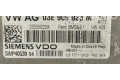 Блок управления двигателя 03E906023M, 03E906023M   Seat Ibiza III (6L)