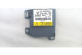 Блок подушек безопасности 8201163278, 8200946126 Dacia Logan I