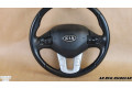 Руль KIA Ceed 2006 - 2012 года 561111H700EQ, 569001H600EQ