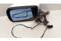 Zpětné zrcátko levé BMW 5 E39 2000 0117351, 0117352
