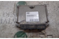 Řídící jednotka Fiat Seicento/600 2006