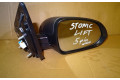 Zpětné zrcátko  KIA Stonic 2023    