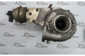  Турбина Fiat Bravo  55223264, 165KM         