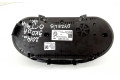Панель приборов 5E0920931 Skoda Octavia Mk3 (5E)