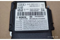 Блок подушек безопасности 4H0959655C   Audi A7 S7 4G