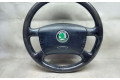 Руль Skoda Superb B5 (3U)  2001 - 2008 года       