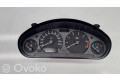 Přístrojová deska BMW 3 E36 1997 8371552, 62118371552