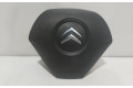 Подушка безопасности водителя 1613824680 Citroen Nemo