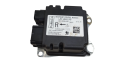 Oro pagalvių valdymo blokas LJ6T14B321, LJ6T14B321RB   Ford Escape IV