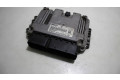 Řídící jednotka 0281012992 Fiat Sedici 2007
