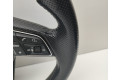 Руль Audi A3 S3 8V  2013 - 2019 года 8V0419091CM      