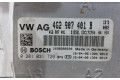Блок управления двигателя 4G2907401, 4G2907401 Audi A6 S6 C7 4G
