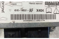 Блок подушек безопасности 4X4314B321AF, 603449700 Jaguar X-Type