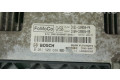 Блок управления двигателем Блок управления 0261S09636   Ford B-MAX
