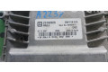 Блок управления двигателем Блок управления 251820265WY1K12A.   Chevrolet Spark