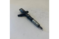 Vstřikovač 2367030280, 09K12538   Toyota Land Cruiser (J120)  pro naftový motor 3.0  