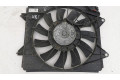 Вентилятор радиатора     MF0227406120    Honda Civic IX 2.2
