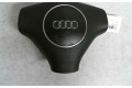 Подушка безопасности водителя 8P0880201BM6PS, 8P0880201BM6PS   Audi A2