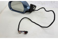 Зеркало электрическое Skoda Octavia Mk2 (1Z) 2004 - 2013 года
