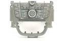 Блок управления HiFi audio 13360093, CONTROLESRADIO Opel Astra 2012