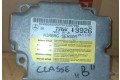 Блок подушек безопасности A1698204085, A1698209926270   Mercedes-Benz A W169