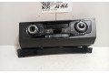 Блок управления климат-контролем 8K1820043AH, 8K1820043AH Audi Q5 SQ5