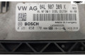 Řídící jednotka 0281030170, 0281030170   Volkswagen Caddy 2019