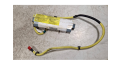 Подушка безопасности в сиденье MR279276 Mitsubishi Pajero