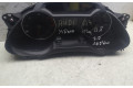 Спидометр (приборный щиток) 8K0920980N, 503002371502 Audi A4 S4 B8 8K