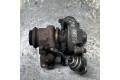 Turbodmychadlo Турбина Fiat Scudo 1.6