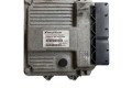 Блок управления двигателя 51832295, 7160026900   Fiat Fiorino