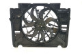 Вентилятор радиатора     T4A3312    Jaguar F-Pace 