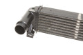 Интеркулер  52014780AB, AA1271004732   Jeep Cherokee 