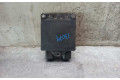 Блок подушек безопасности 6S6T14B056KB, 5WK43586   Ford Fusion