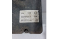 Блок АБС 6C0907379R, 6C0907379R   Skoda  Fabia Mk3 (NJ)  2015 - 2021 года