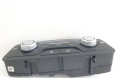 Блок управления климат-контролем 4G0919158M   Audi A6 S6 C7 4G