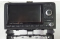 Турбина Радио/ проигрыватель CD/DVD / навигация Audi A3 S3 8P  8P0035193G         