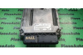 Блок управления двигателем ECU P05187596AB.   Jeep Patriot