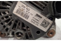 Генератор 03L903023J Volkswagen Golf VII