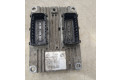 Řídící jednotka 51798649, 6160109808   Fiat Punto (199) 2012