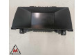 Дисплей 565412769, 28115432-6 Opel Astra H